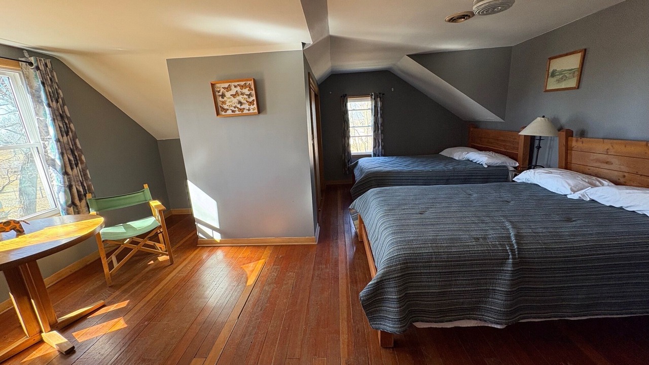 Photo of Bedroom in Coon Rapids
