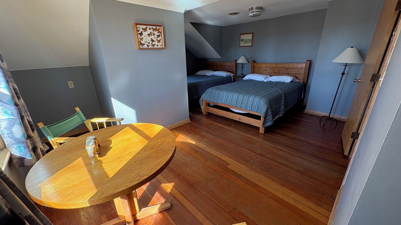 Photo of Bedroom in Coon Rapids