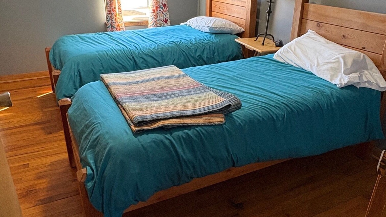 Photo of Bedroom in Coon Rapids