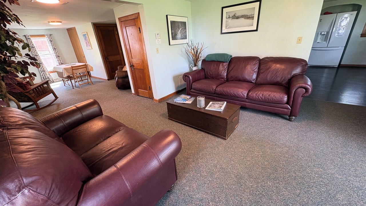 Photo of Livingroom in Coon Rapids