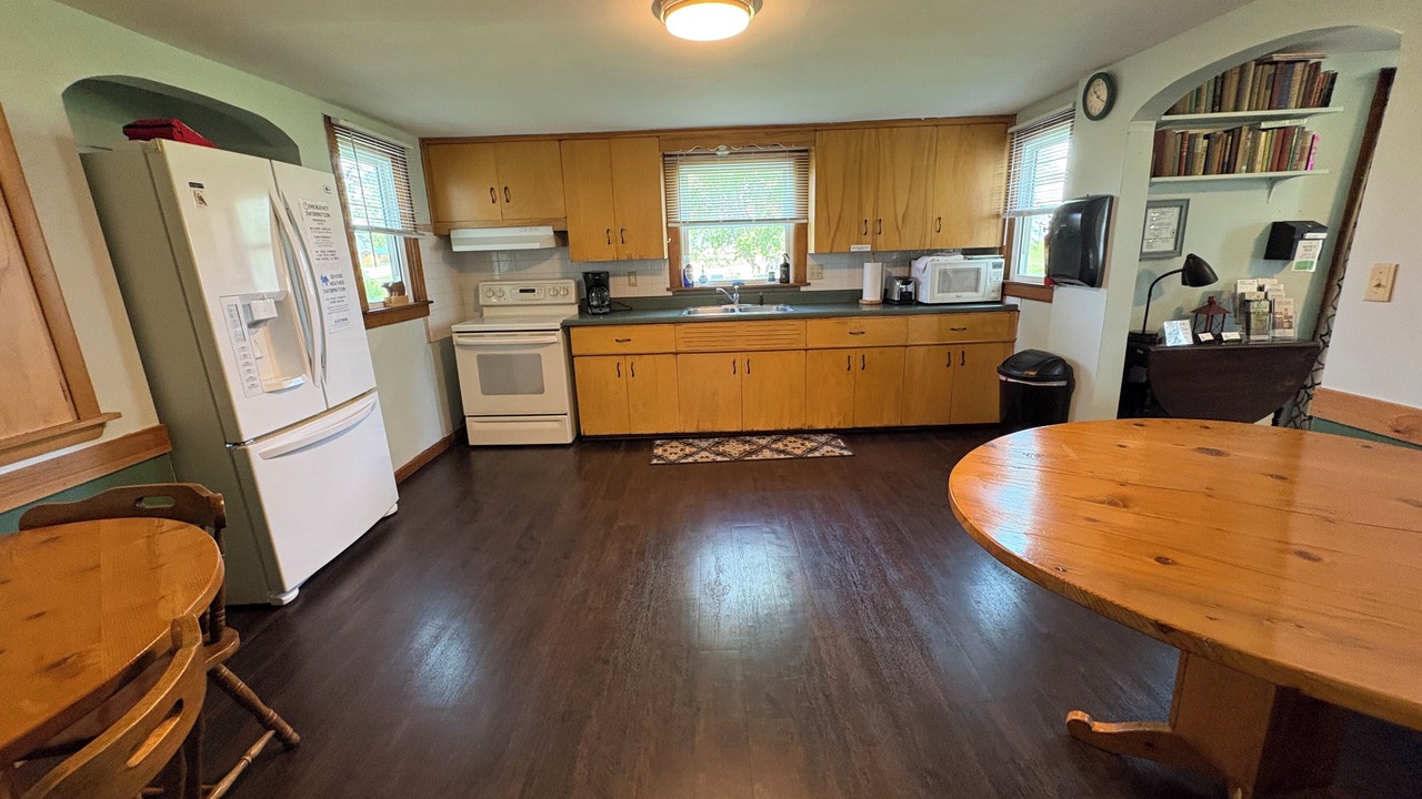 Photo of Kitchen in Coon Rapids