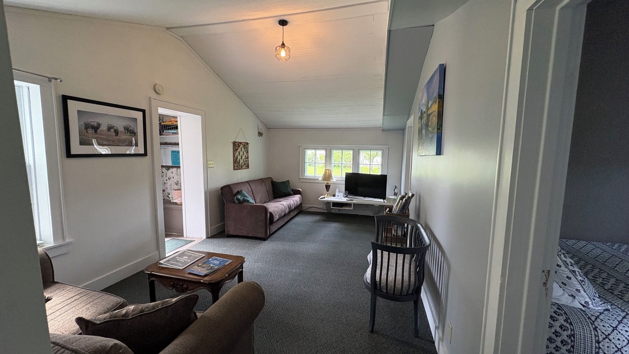 Photo of Livingroom in Coon Rapids