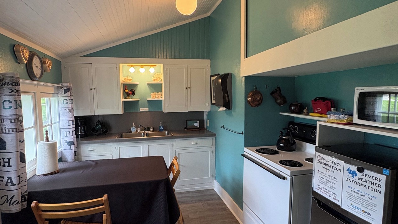 Photo of Kitchen in Coon Rapids