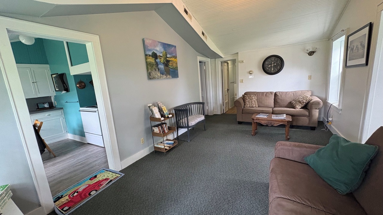 Photo of Livingroom in Coon Rapids