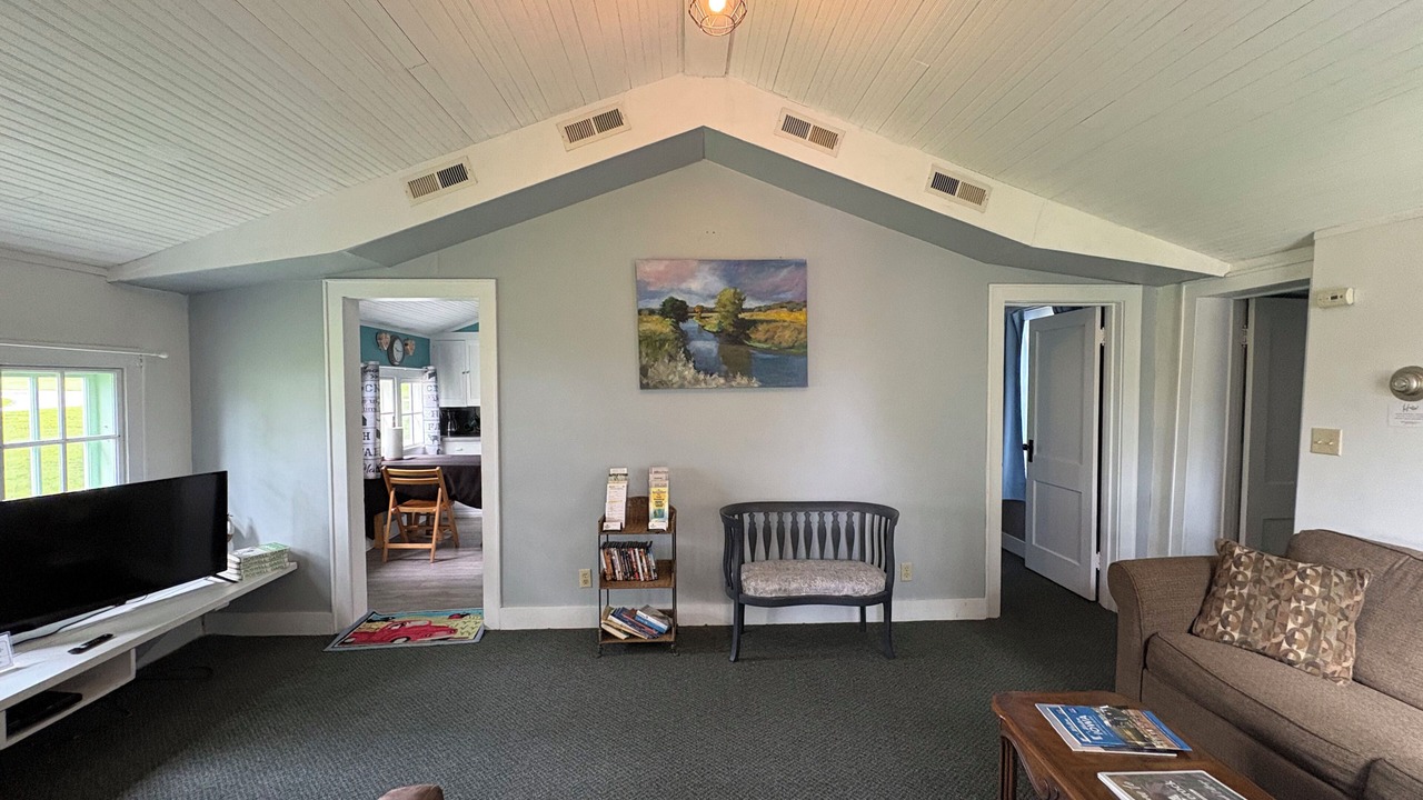 Photo of Livingroom in Coon Rapids