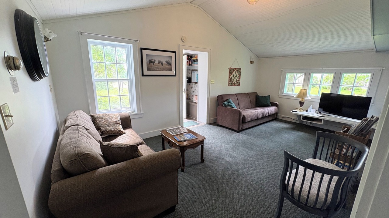 Photo of Livingroom in Coon Rapids