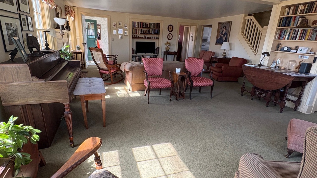 Photo of Livingroom in Coon Rapids