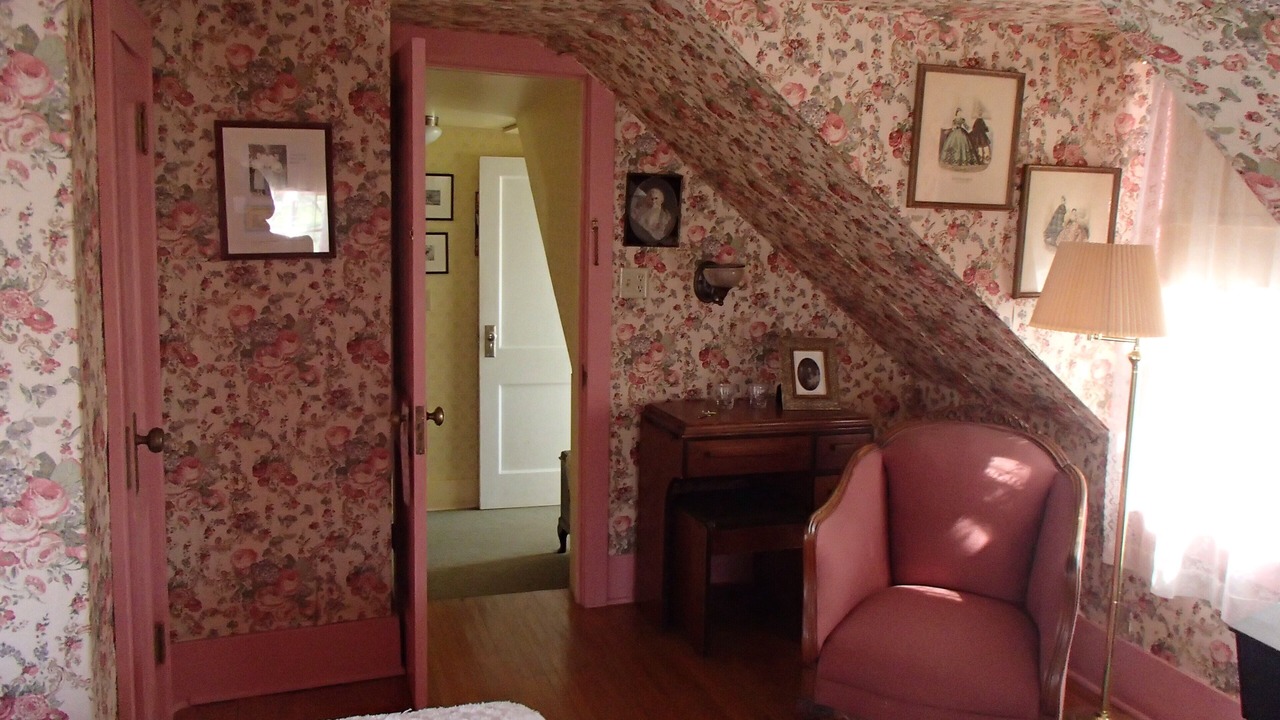 Photo of Bedroom in Coon Rapids