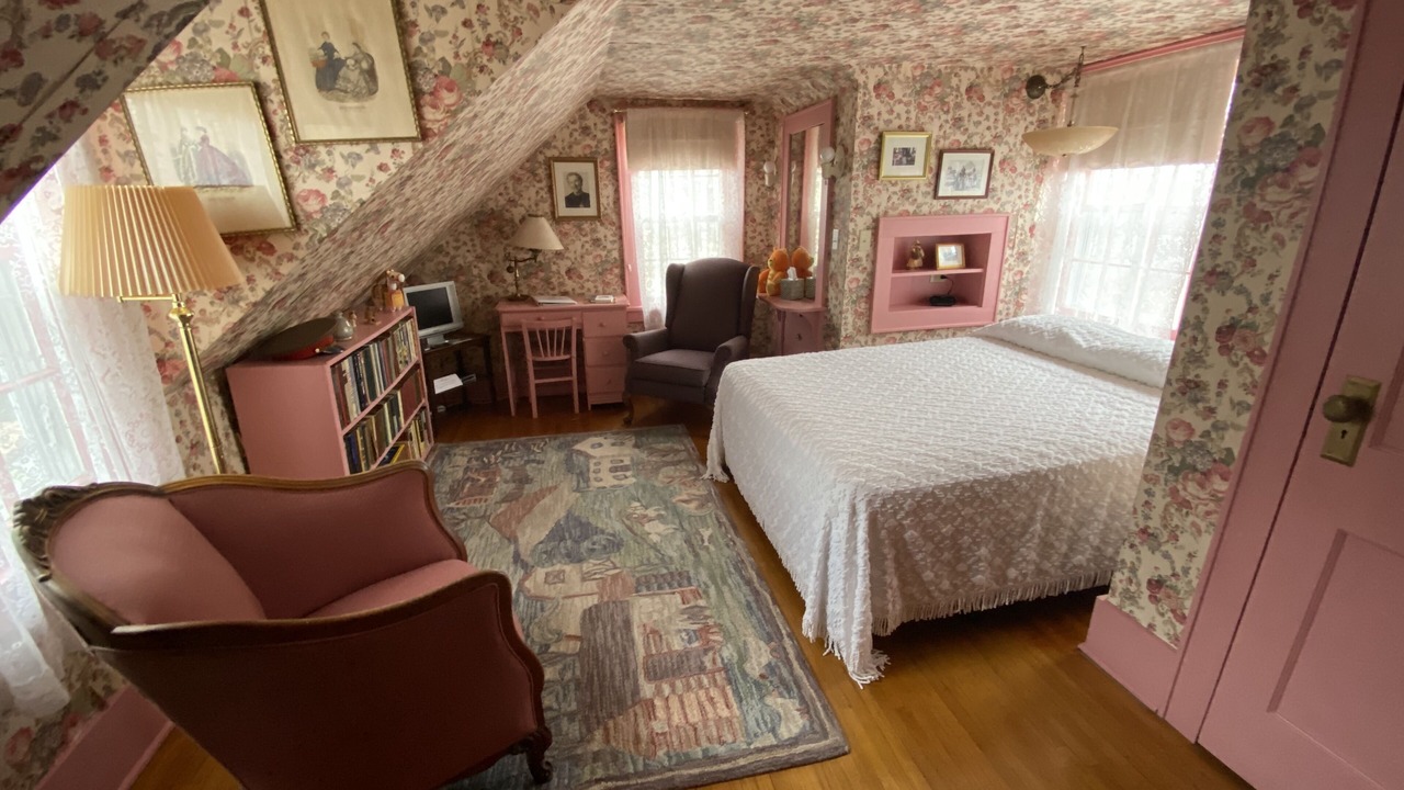 Photo of Bedroom in Coon Rapids