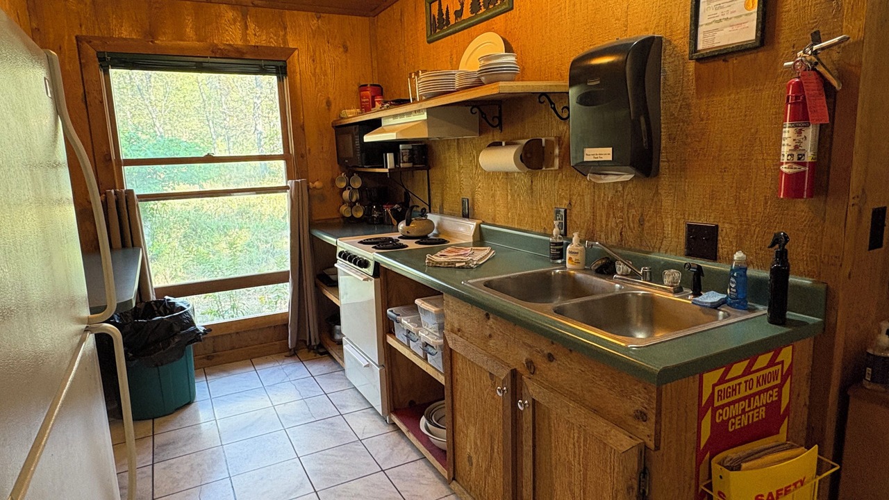 Photo of Kitchen in Coon Rapids