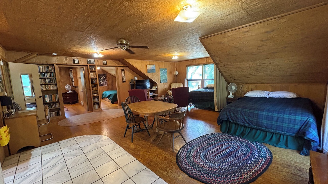 Photo of Bedroom in Coon Rapids