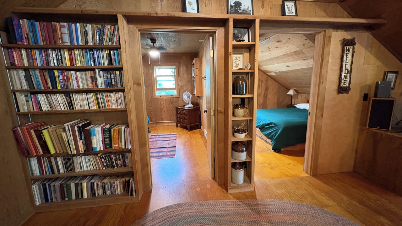 Photo of Bedroom in Coon Rapids