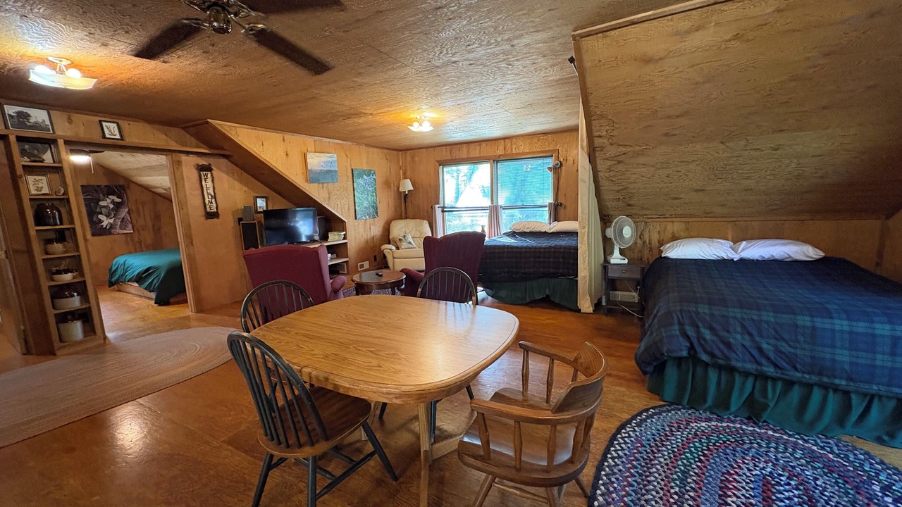 Photo of Bedroom in Coon Rapids