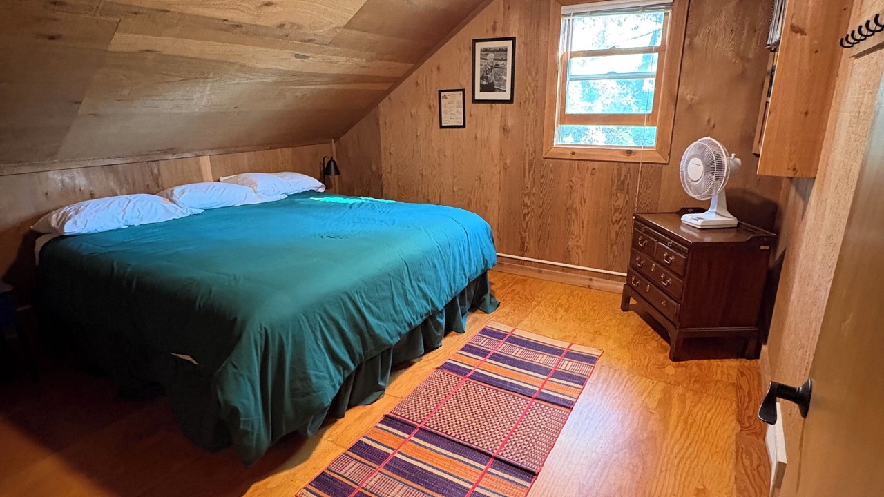 Photo of Bedroom in Coon Rapids