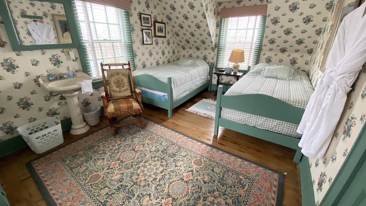 Photo of Bedroom in Coon Rapids