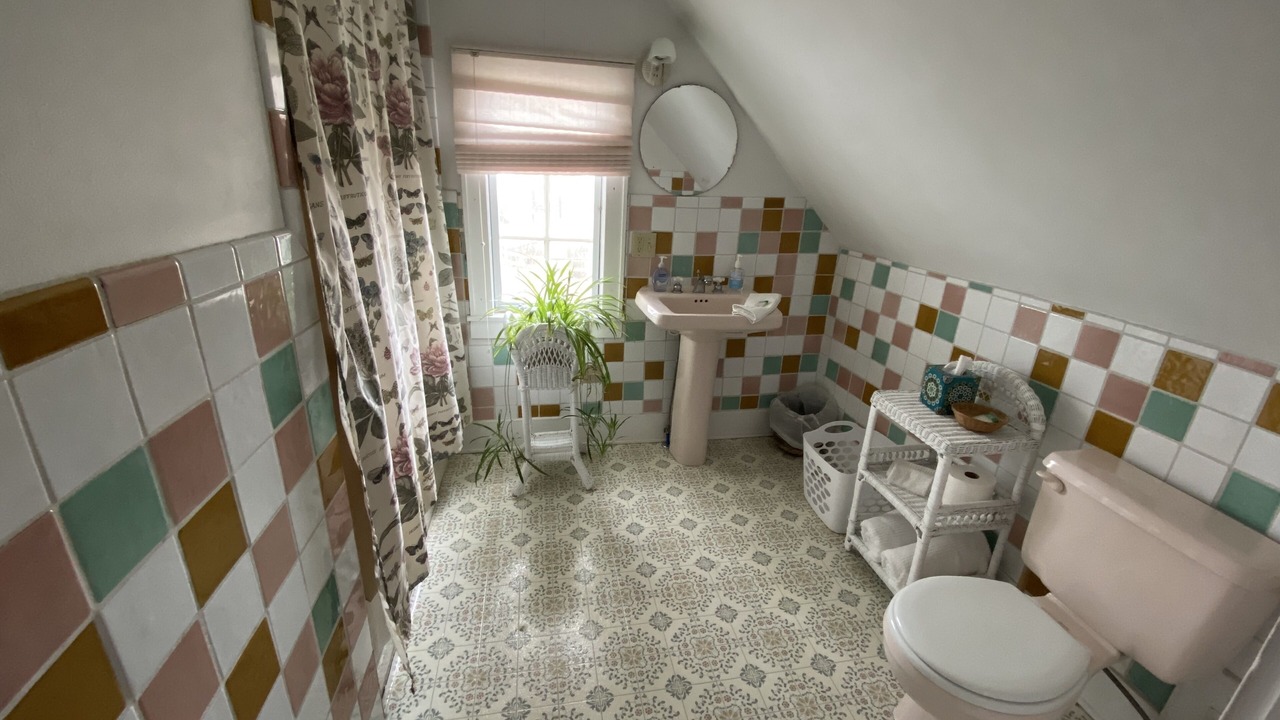 Photo of Bathroom in Coon Rapids