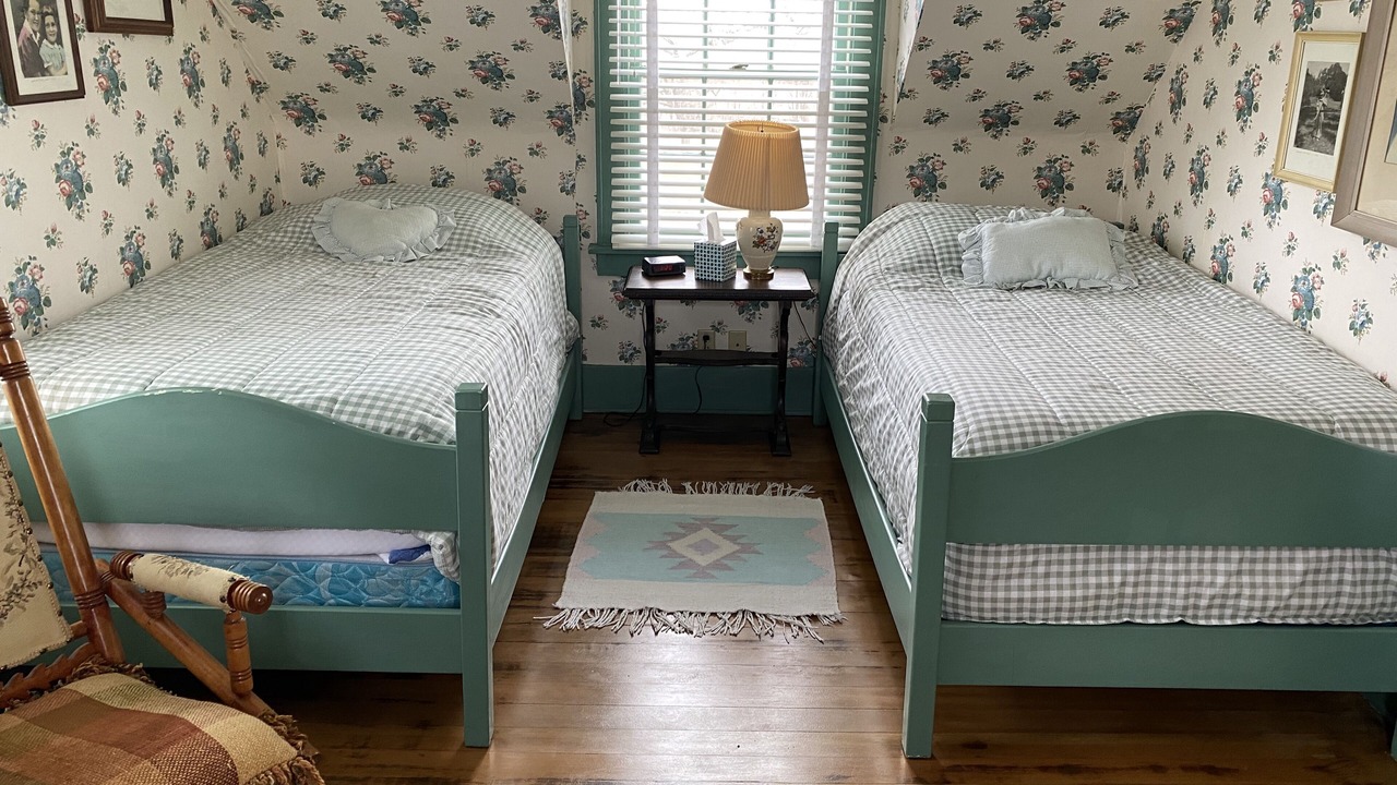 Photo of Bedroom in Coon Rapids