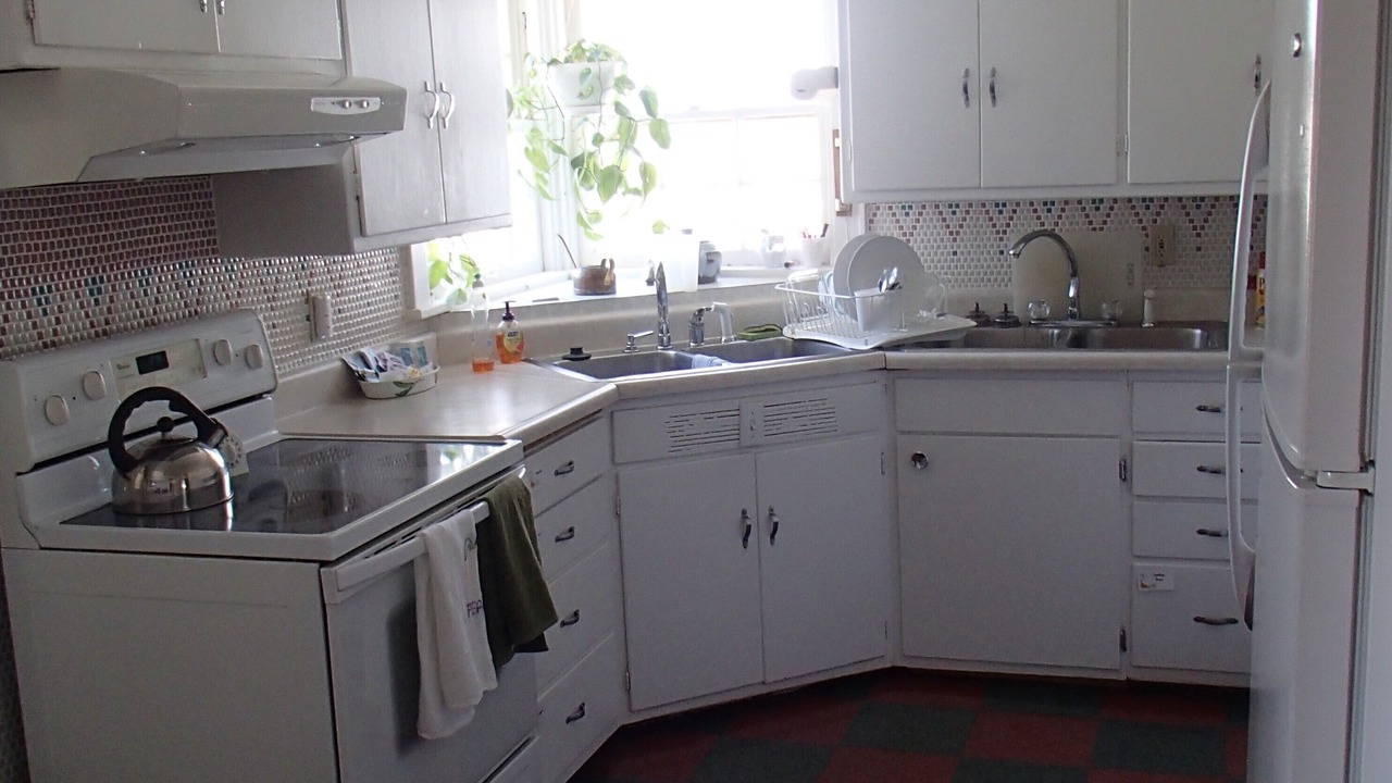 Photo of Kitchen in Coon Rapids