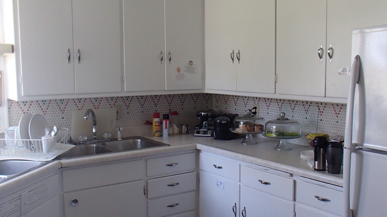 Photo of Kitchen in Coon Rapids