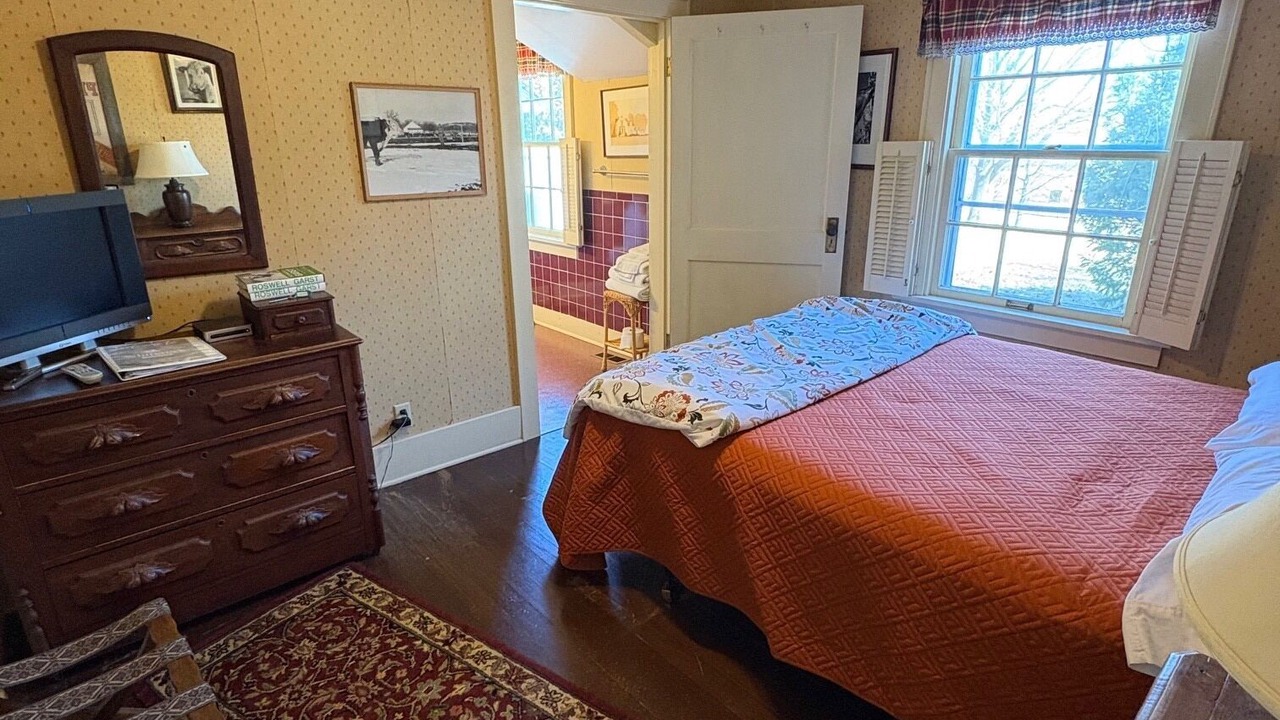 Photo of Bedroom in Coon Rapids