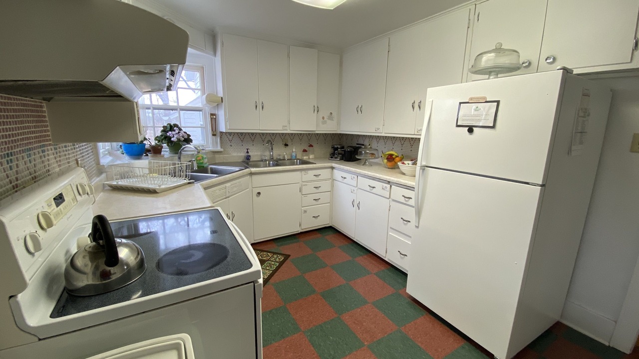 Photo of Kitchen in Coon Rapids