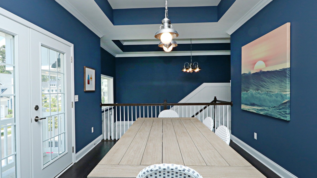 Photo of Livingroom in Bayside