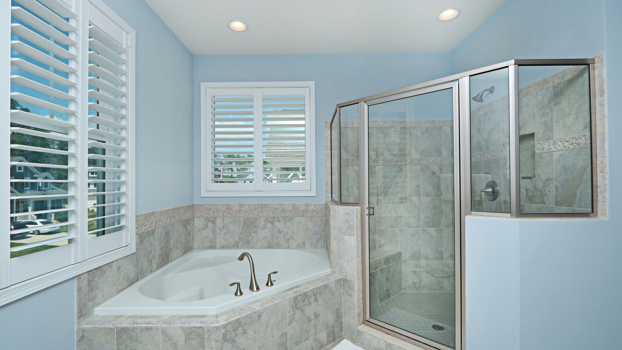 Photo of Bathroom in Bayside