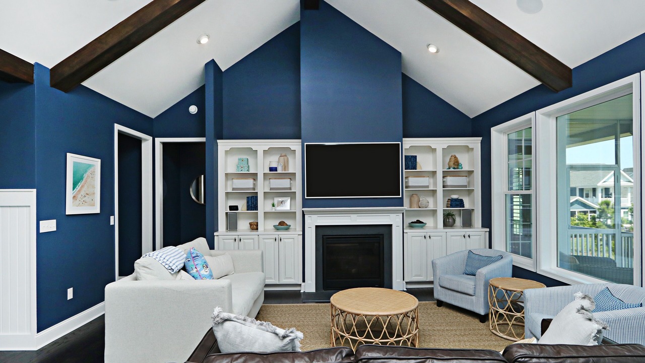 Photo of Bedroom in Bayside