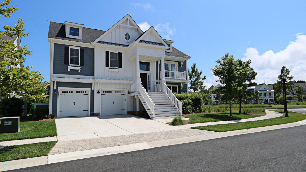 Photo of Outdoor in Bayside