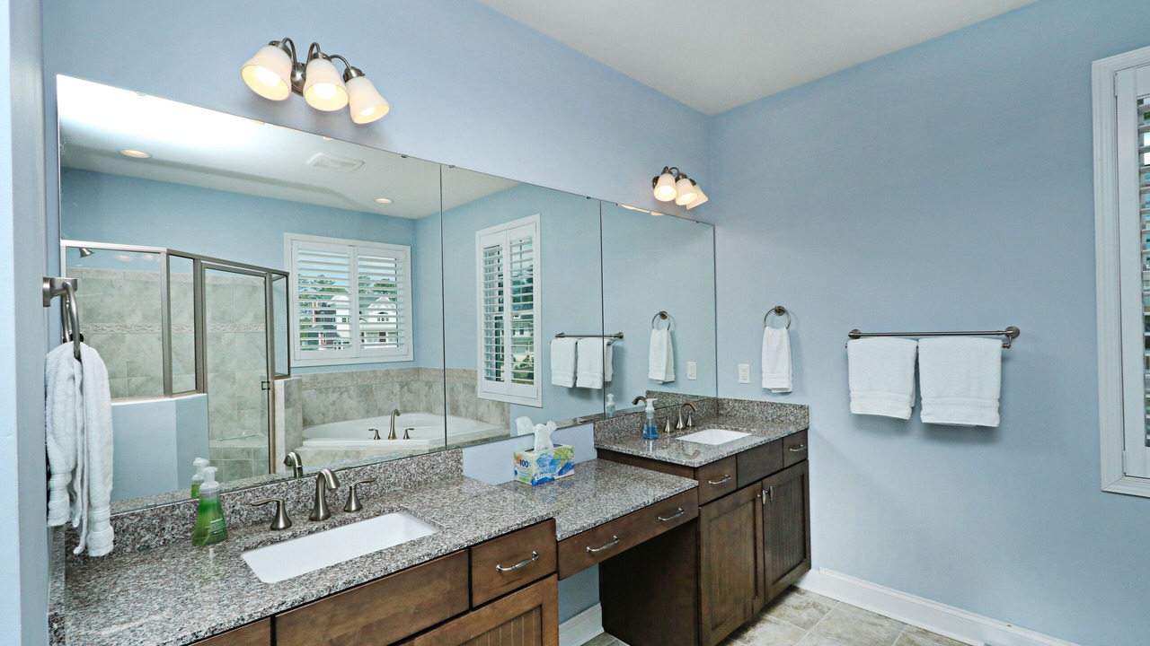 Photo of Bathroom in Bayside