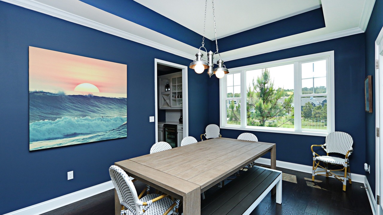 Photo of Livingroom in Bayside