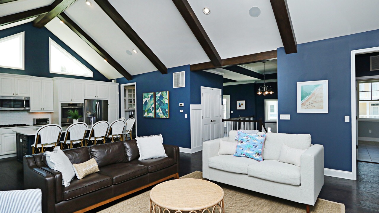 Photo of Bedroom in Bayside