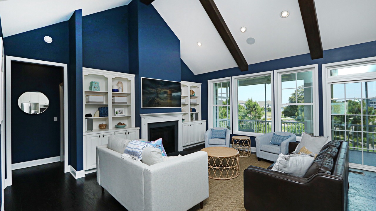 Photo of Bedroom in Bayside