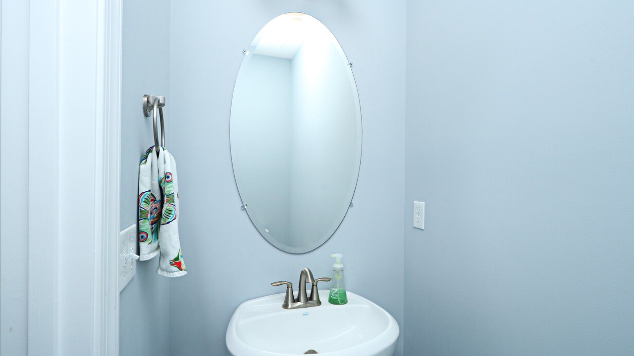 Photo of Bathroom in Bayside