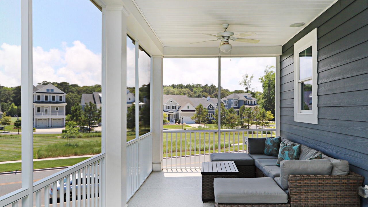 Photo of Outdoor in Bayside