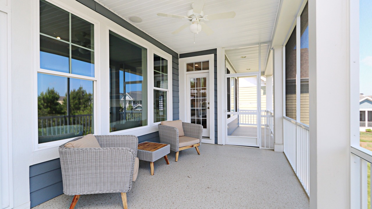 Photo of Outdoor in Bayside