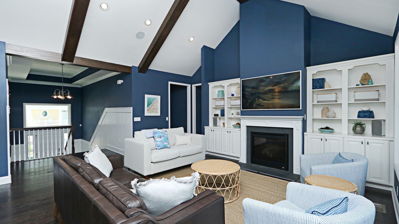 Photo of Bedroom in Bayside