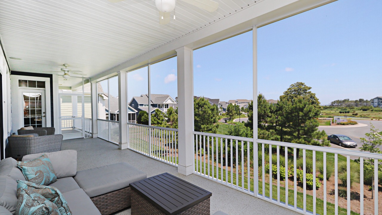 Photo of Outdoor in Bayside