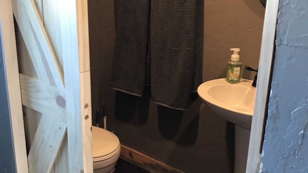 Photo of Bathroom in Hermosa