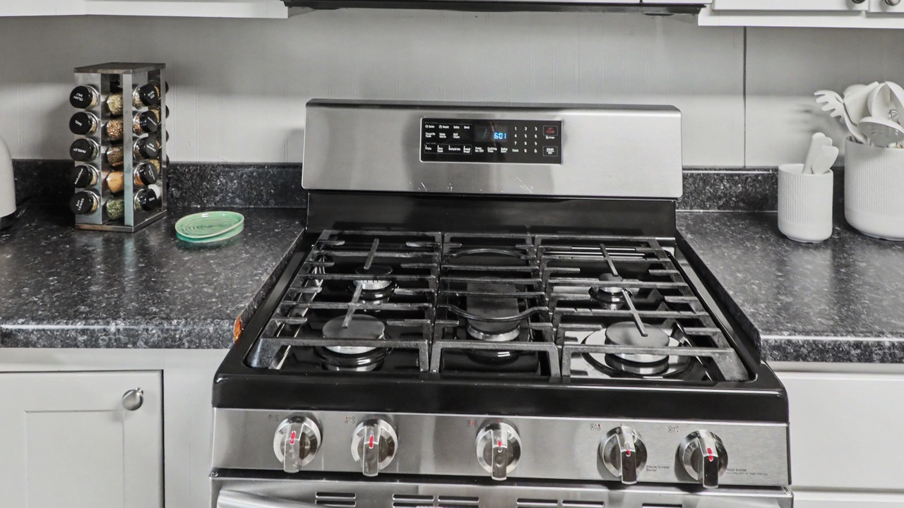 Photo of Kitchen in Libertyville