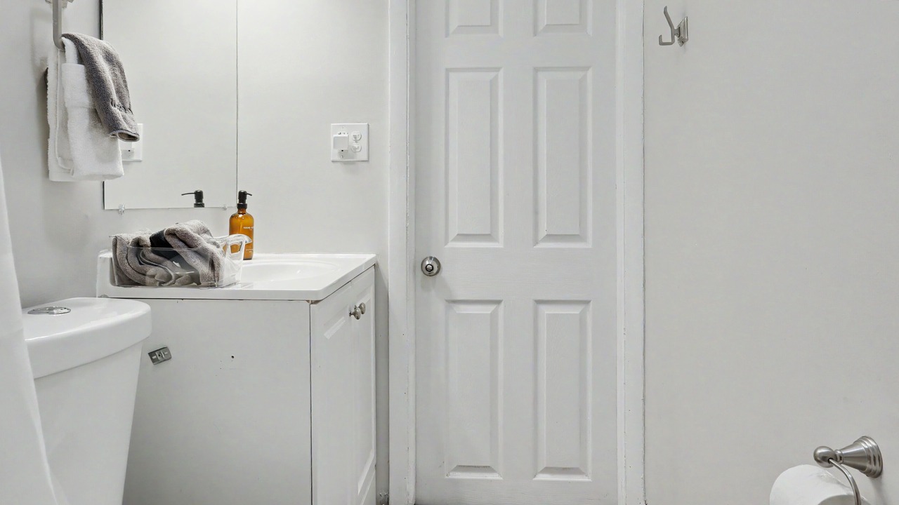 Photo of Bathroom in Libertyville