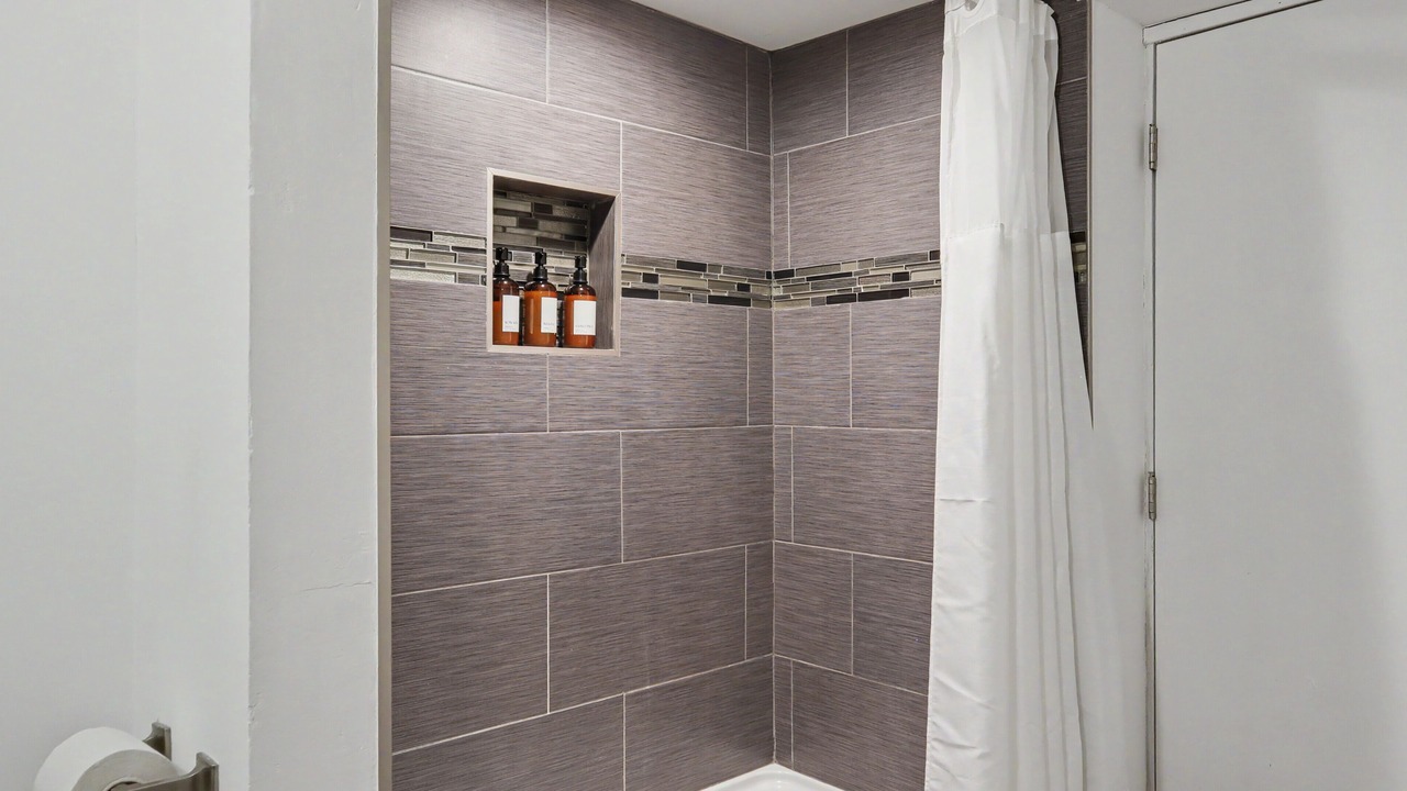 Photo of Bathroom in Libertyville