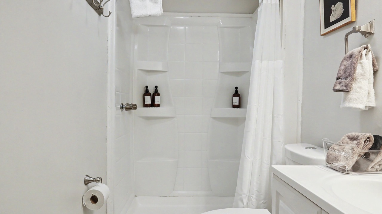 Photo of Bathroom in Libertyville