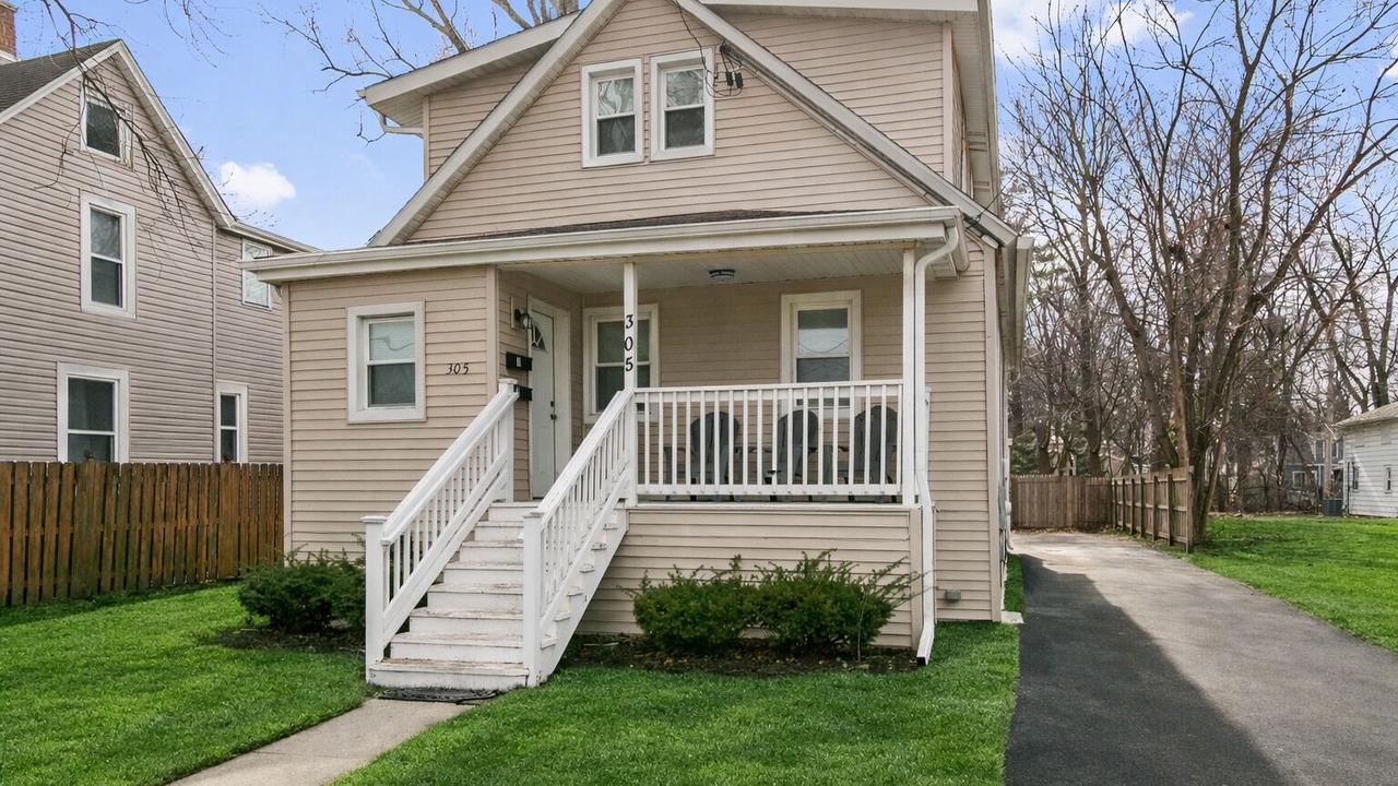 Photo of Outdoor in Libertyville