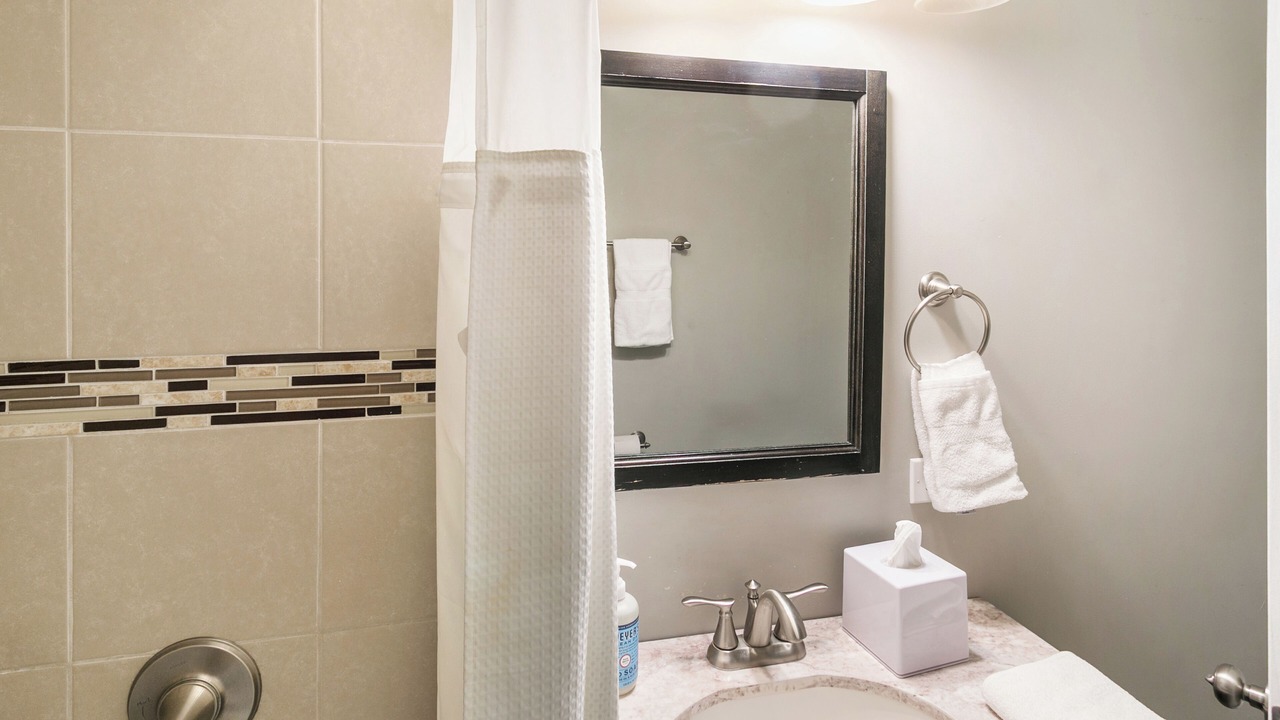 Photo of Bathroom in Libertyville
