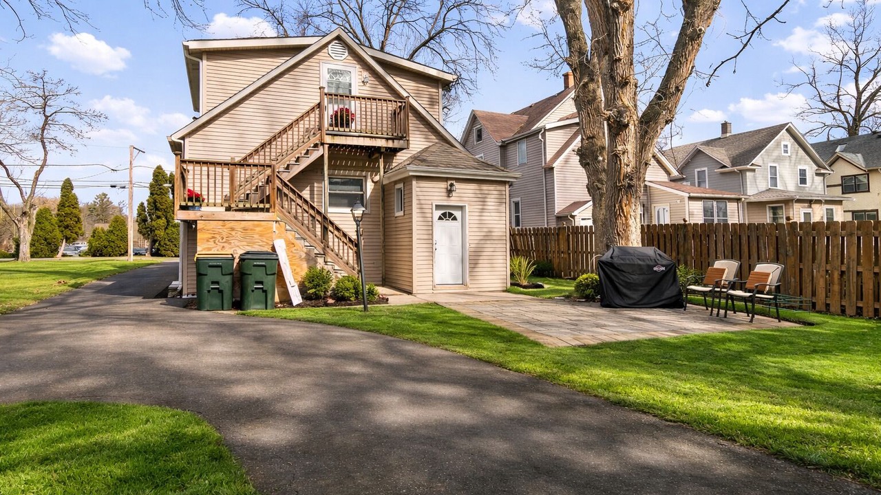 Photo of Outdoor in Libertyville