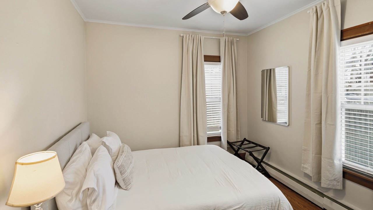 Photo of Bedroom in Libertyville