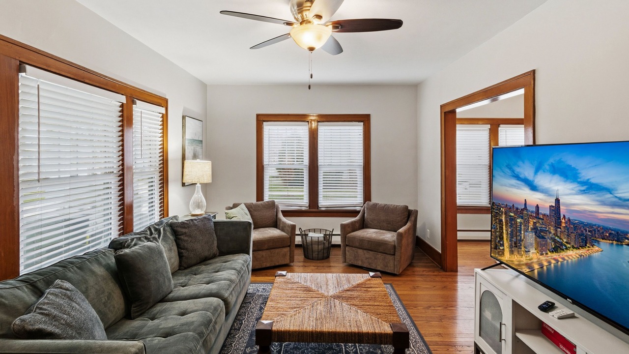 Photo of Livingroom in Libertyville