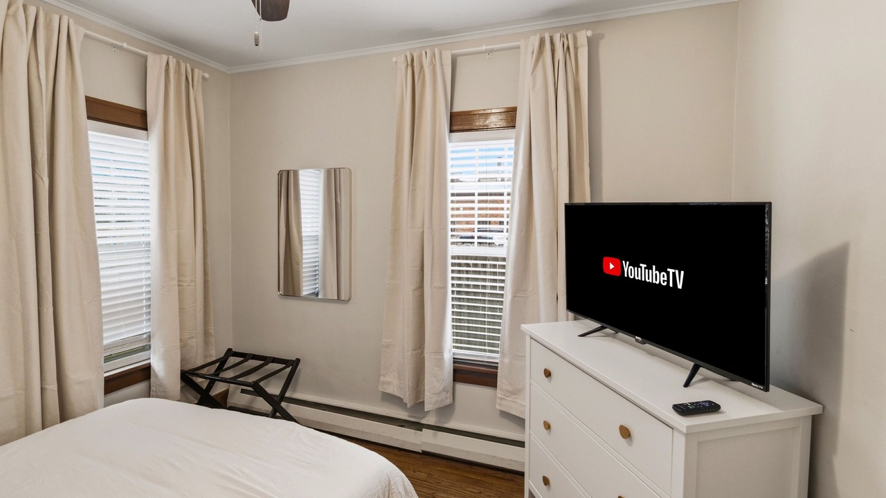 Photo of Bedroom in Libertyville