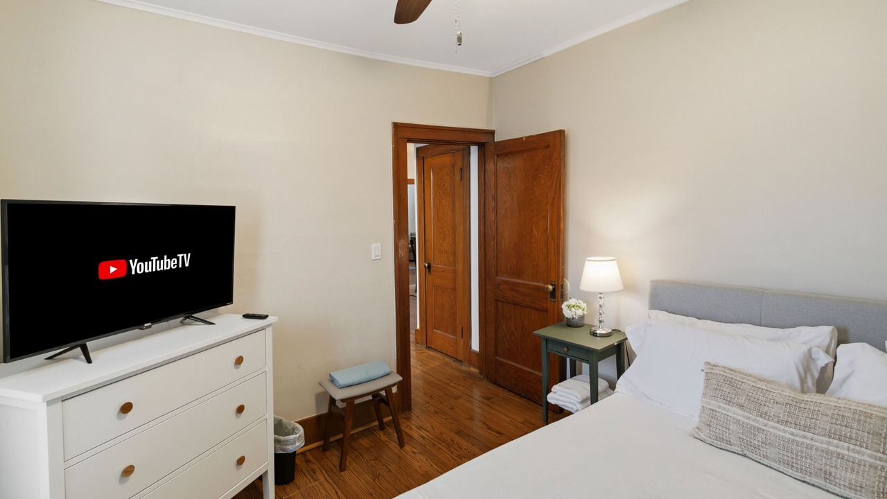 Photo of Bedroom in Libertyville